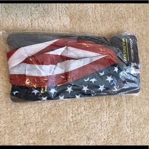 Eddie Bauer multiclava - neck gator